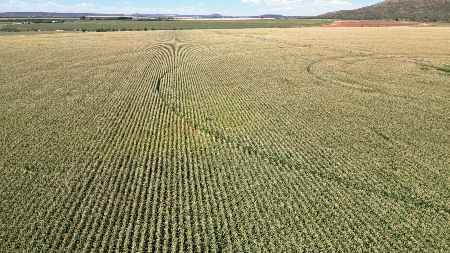 0 Bedroom Property for Sale in Hopetown Northern Cape